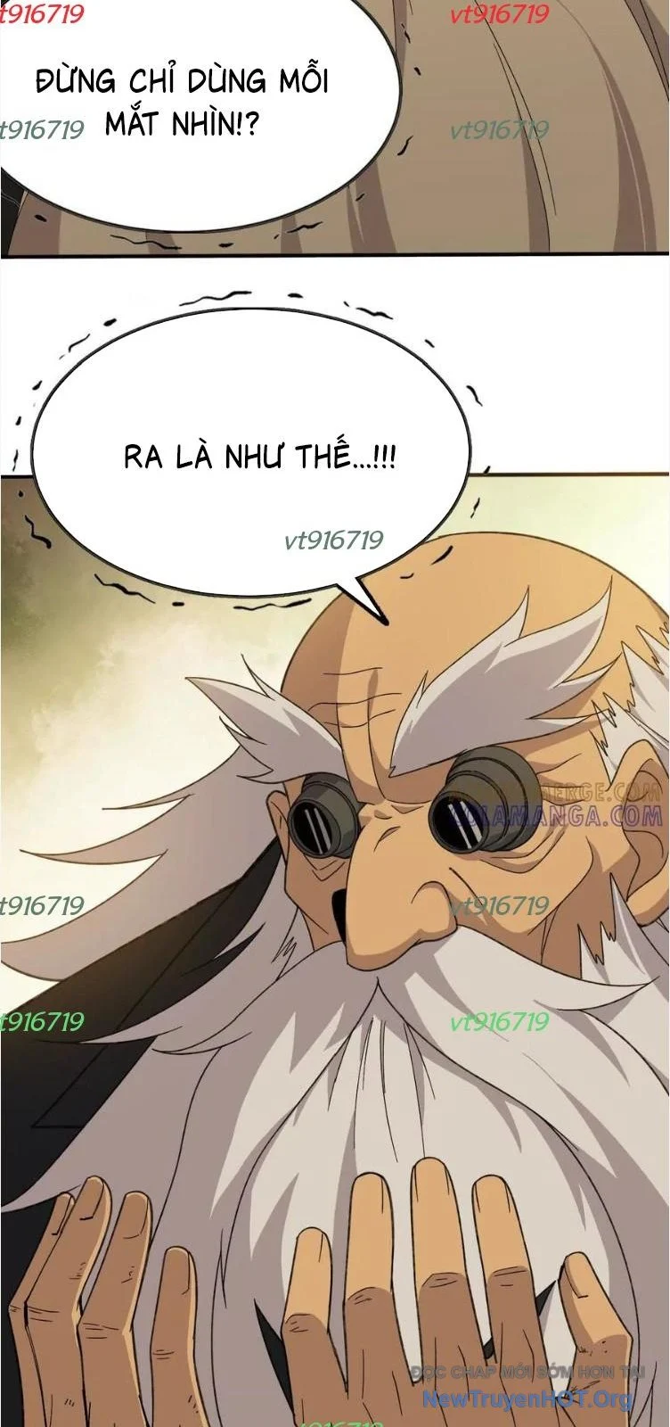 Dũng Giả X Nữ Ma Vương Chapter 170 - Trang 3