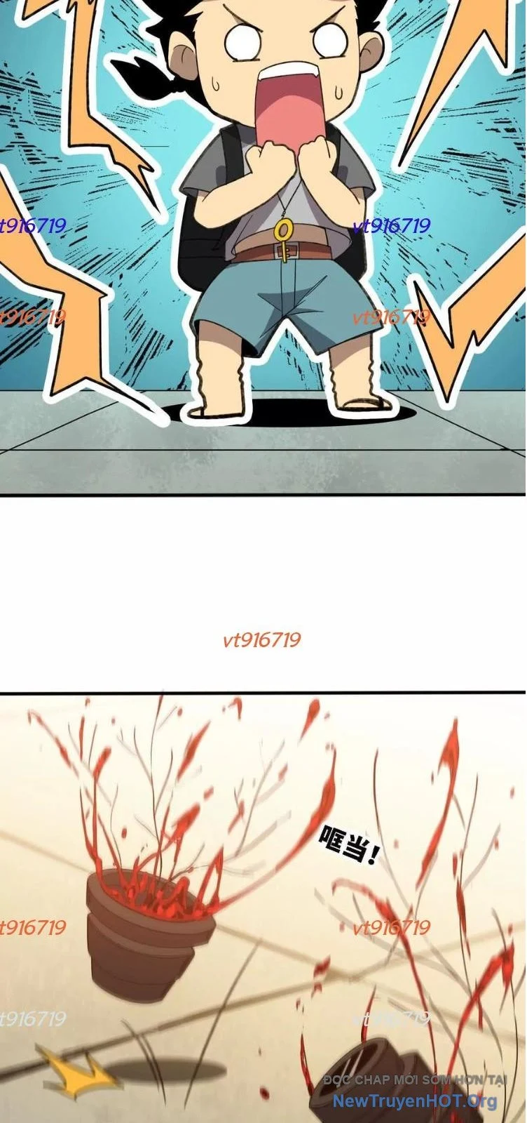 Dũng Giả X Nữ Ma Vương Chapter 170 - Trang 3