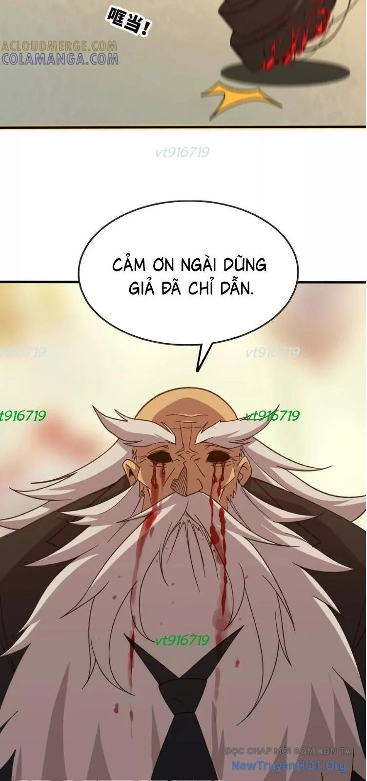Dũng Giả X Nữ Ma Vương Chapter 170 - Trang 3