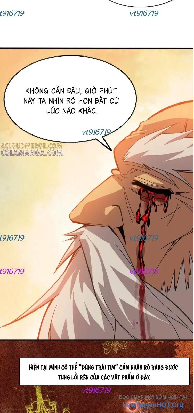 Dũng Giả X Nữ Ma Vương Chapter 170 - Trang 3