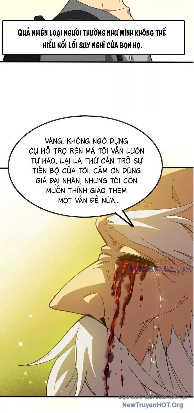 Dũng Giả X Nữ Ma Vương Chapter 170 - Trang 3
