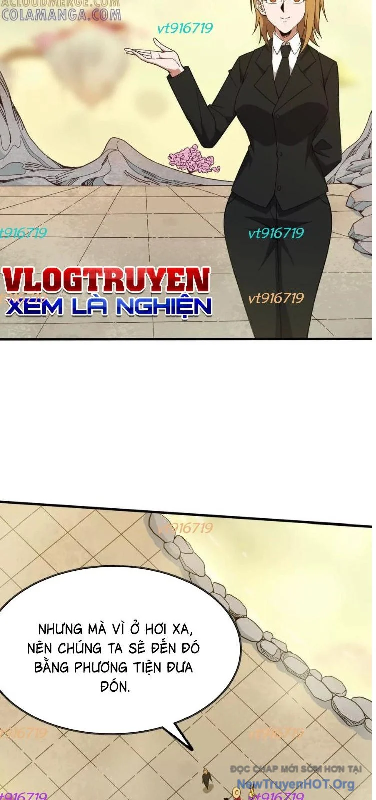 Dũng Giả X Nữ Ma Vương Chapter 170 - Trang 3