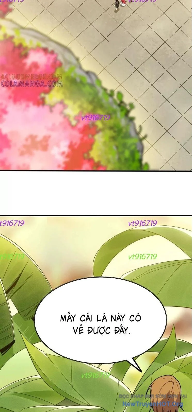 Dũng Giả X Nữ Ma Vương Chapter 170 - Trang 3