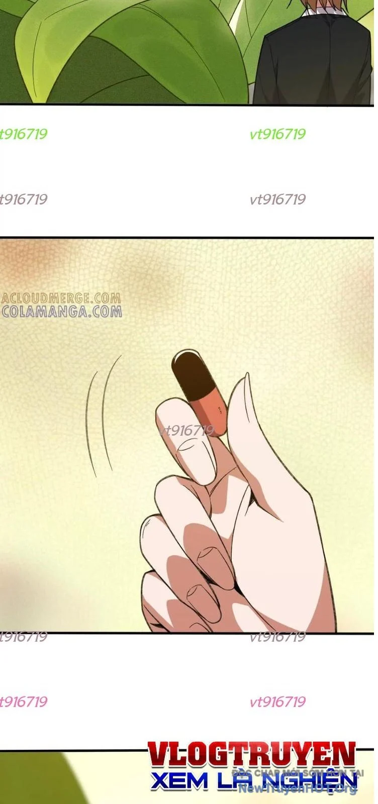 Dũng Giả X Nữ Ma Vương Chapter 170 - Trang 3