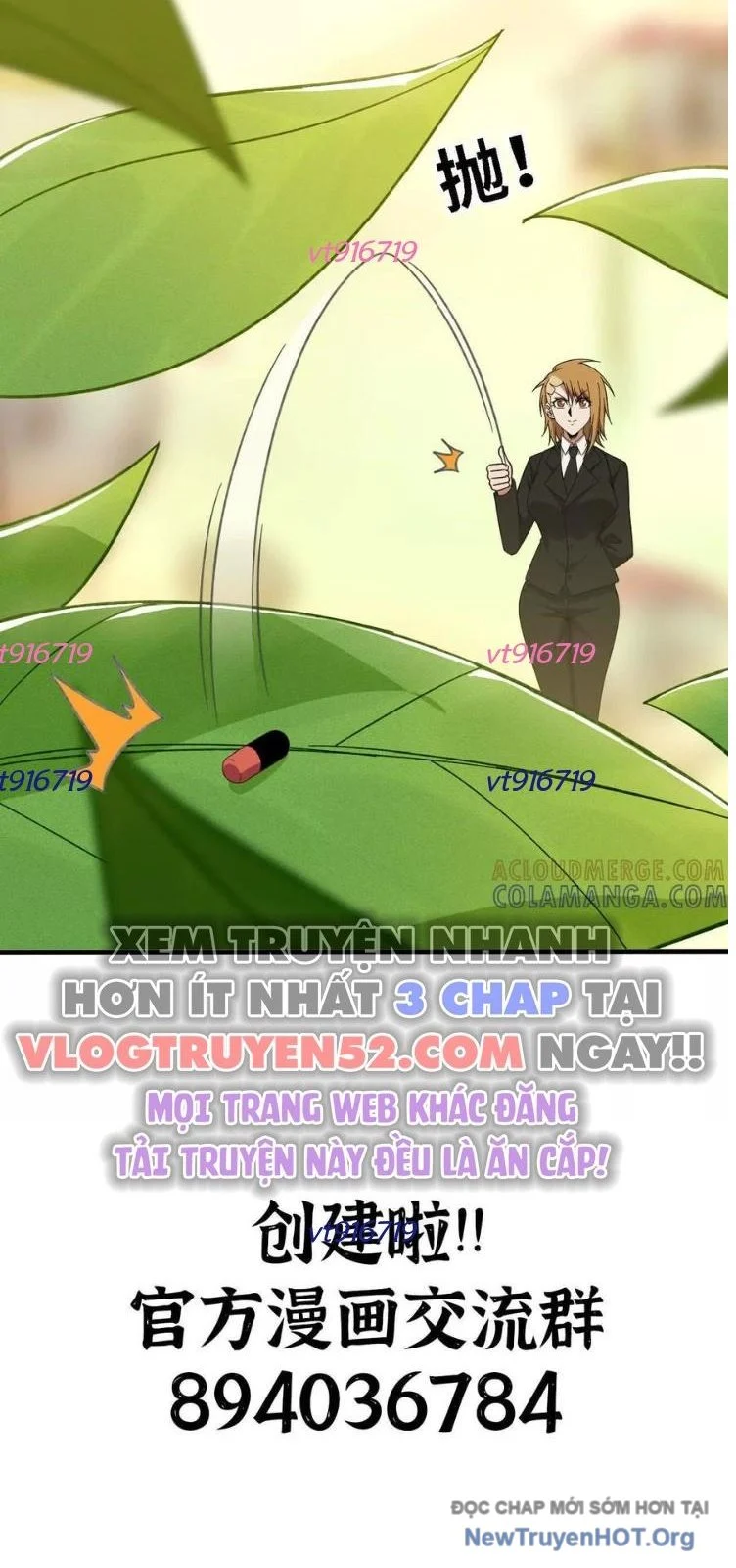 Dũng Giả X Nữ Ma Vương Chapter 170 - Trang 3