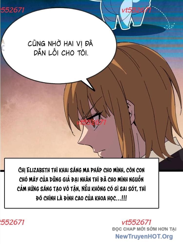 Dũng Giả X Nữ Ma Vương Chapter 171 - Trang 2