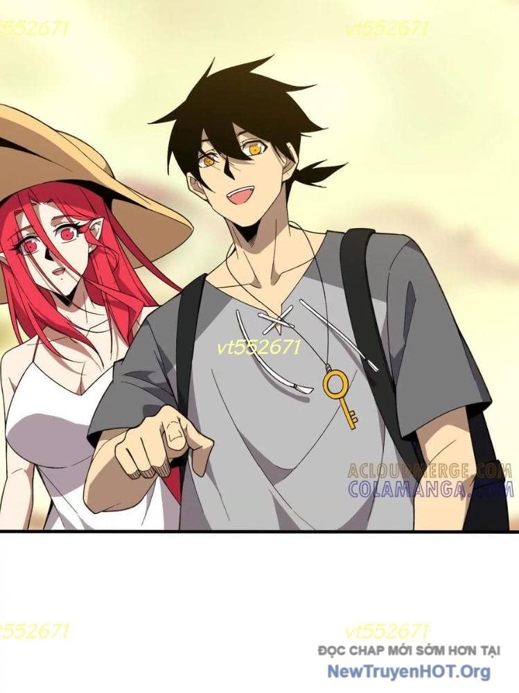 Dũng Giả X Nữ Ma Vương Chapter 171 - Trang 2