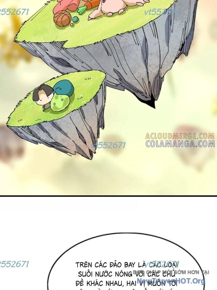 Dũng Giả X Nữ Ma Vương Chapter 171 - Trang 2