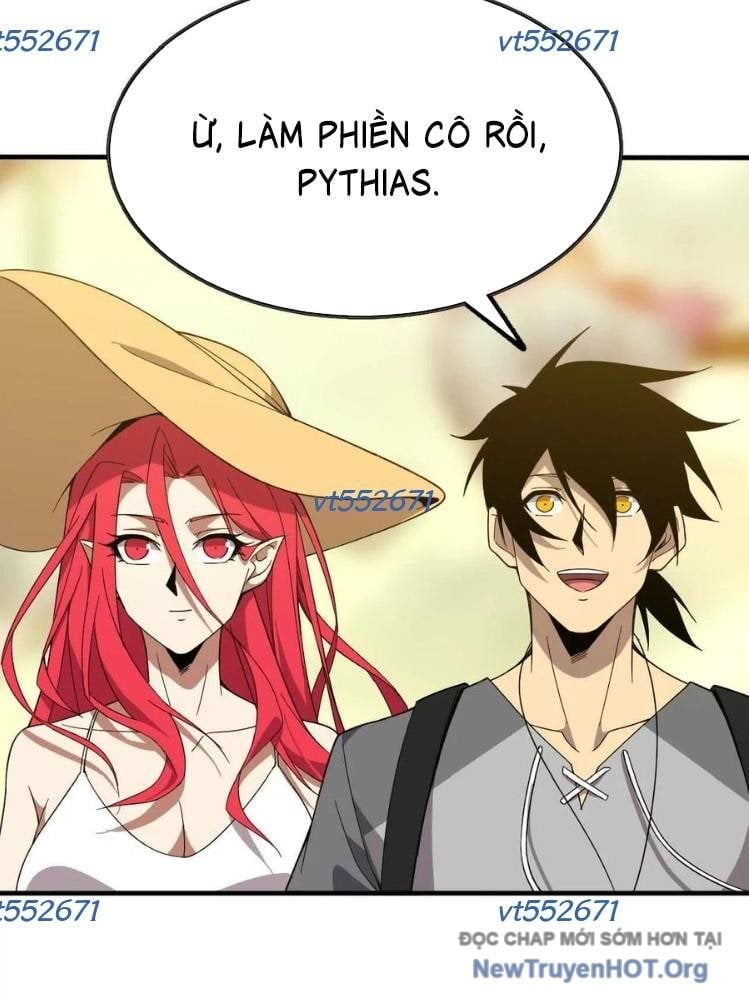Dũng Giả X Nữ Ma Vương Chapter 171 - Trang 2