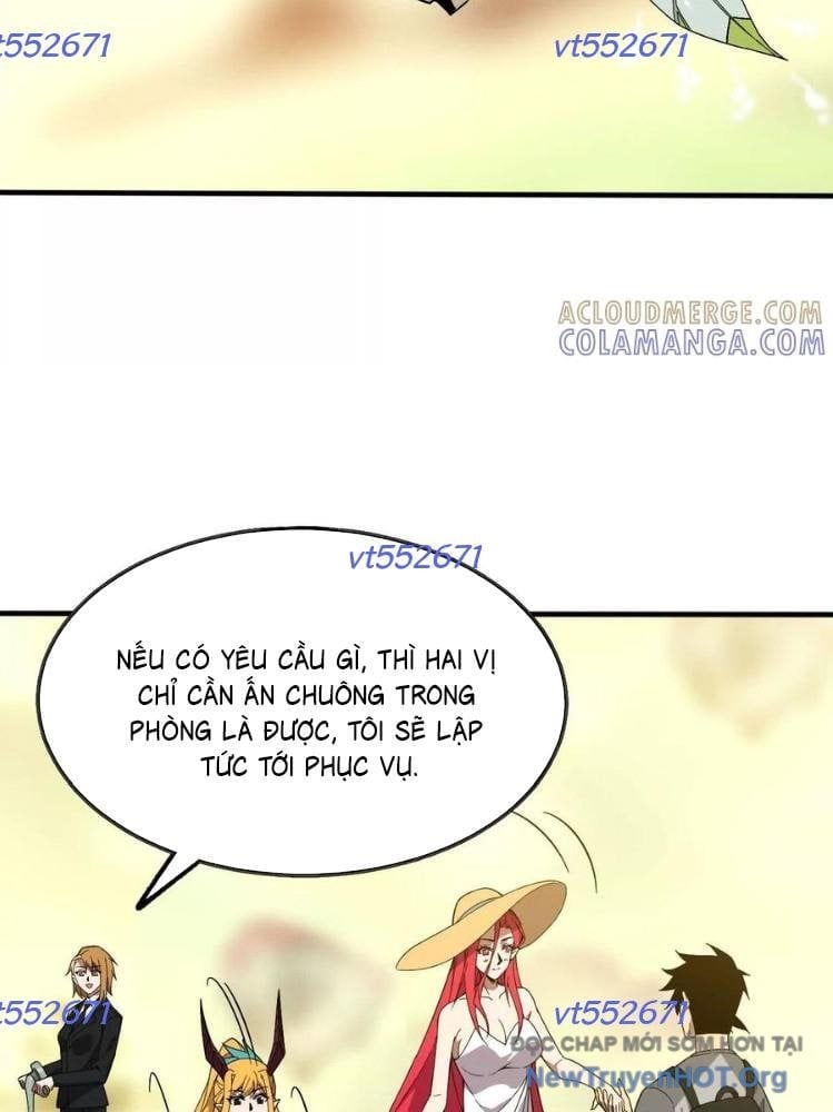 Dũng Giả X Nữ Ma Vương Chapter 171 - Trang 2