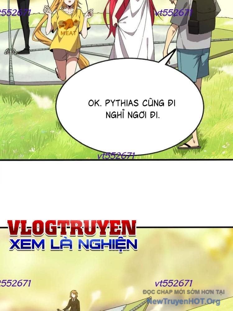 Dũng Giả X Nữ Ma Vương Chapter 171 - Trang 2