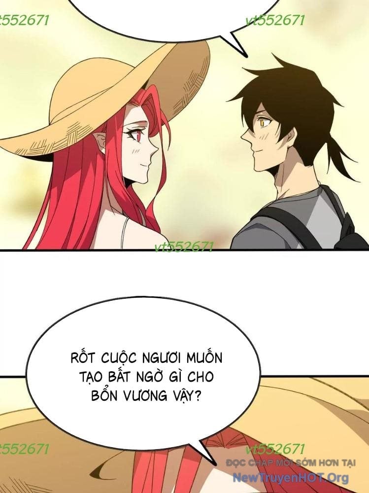 Dũng Giả X Nữ Ma Vương Chapter 171 - Trang 2