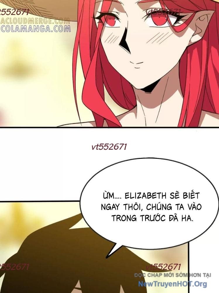 Dũng Giả X Nữ Ma Vương Chapter 171 - Trang 2
