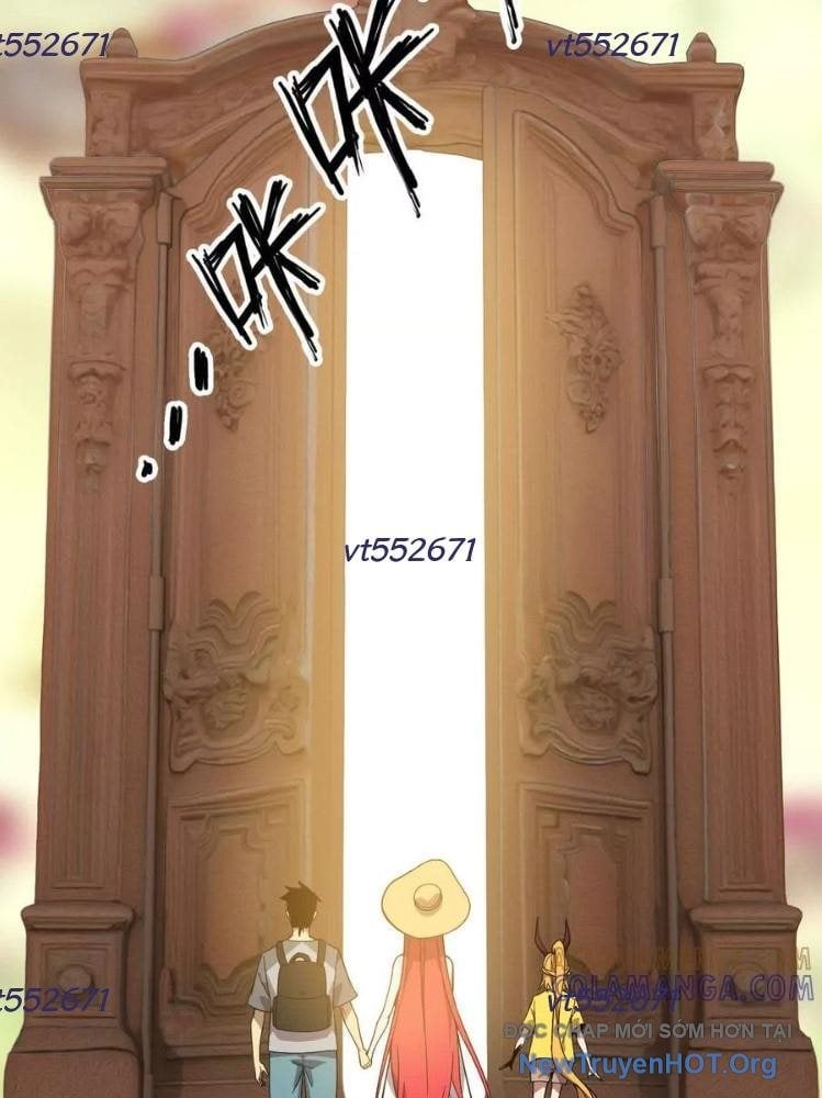 Dũng Giả X Nữ Ma Vương Chapter 171 - Trang 2