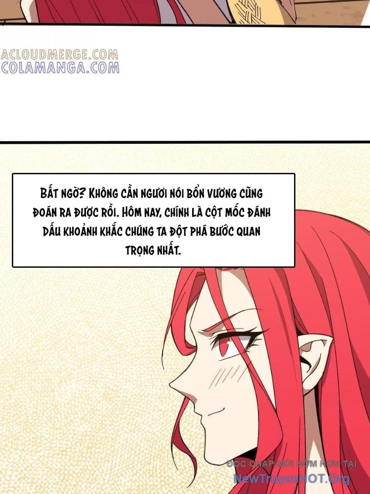 Dũng Giả X Nữ Ma Vương Chapter 171 - Trang 2