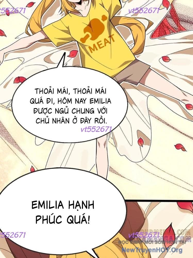 Dũng Giả X Nữ Ma Vương Chapter 171 - Trang 2