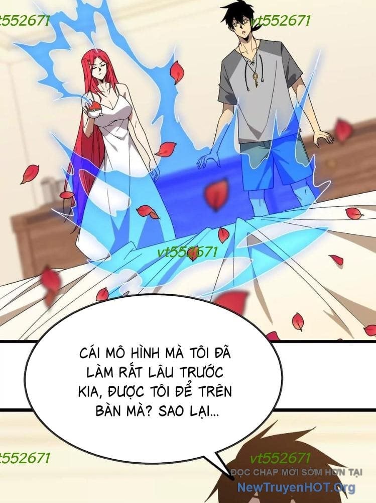Dũng Giả X Nữ Ma Vương Chapter 171 - Trang 2