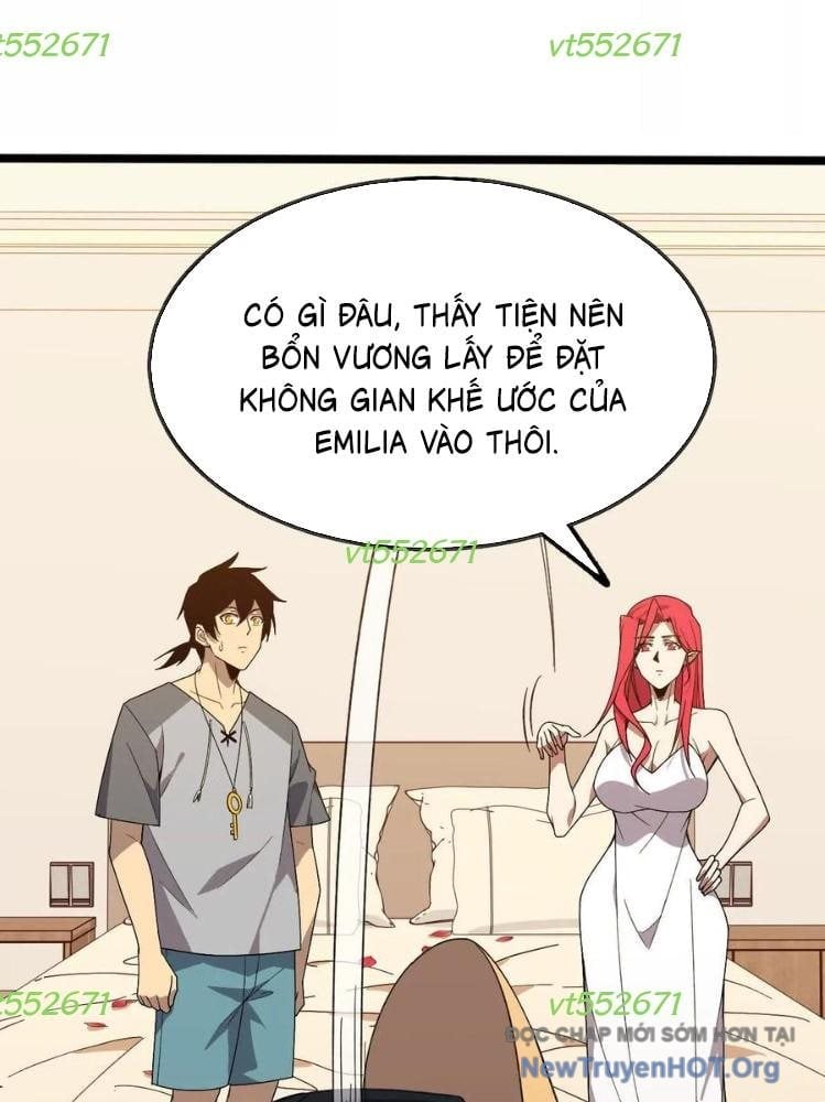 Dũng Giả X Nữ Ma Vương Chapter 171 - Trang 2
