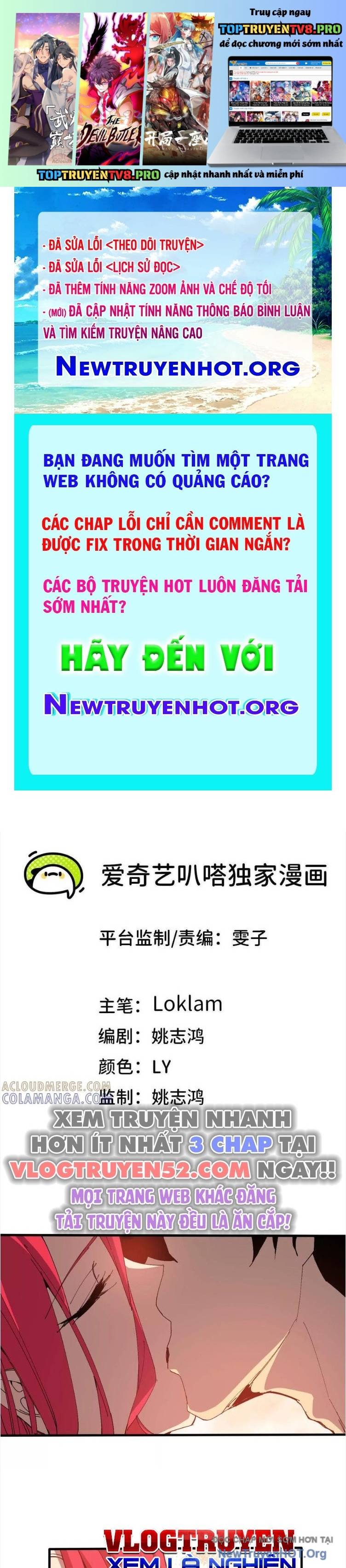 Dũng Giả X Nữ Ma Vương Chapter 172 - Trang 2