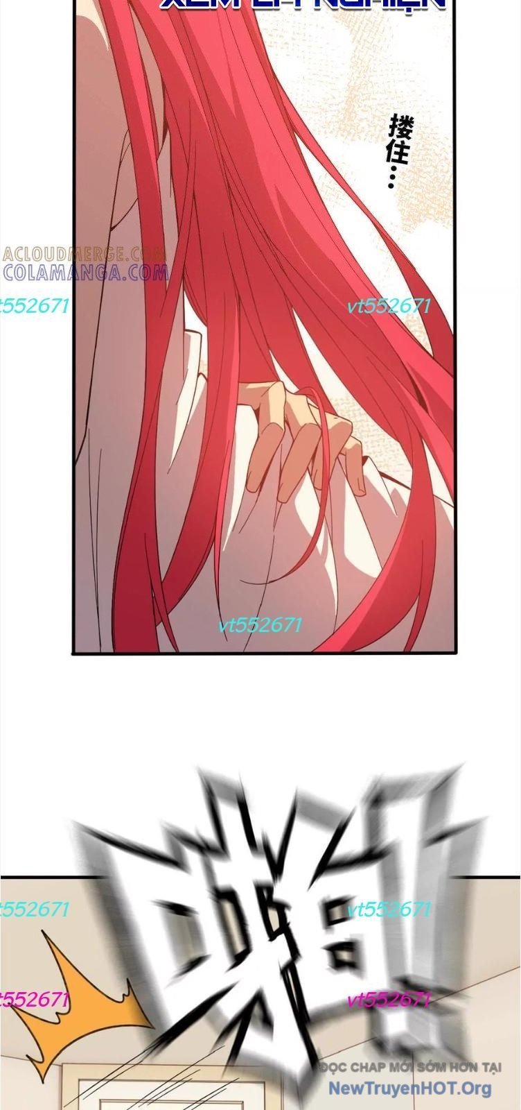 Dũng Giả X Nữ Ma Vương Chapter 172 - Trang 2