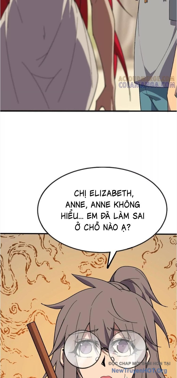 Dũng Giả X Nữ Ma Vương Chapter 172 - Trang 2
