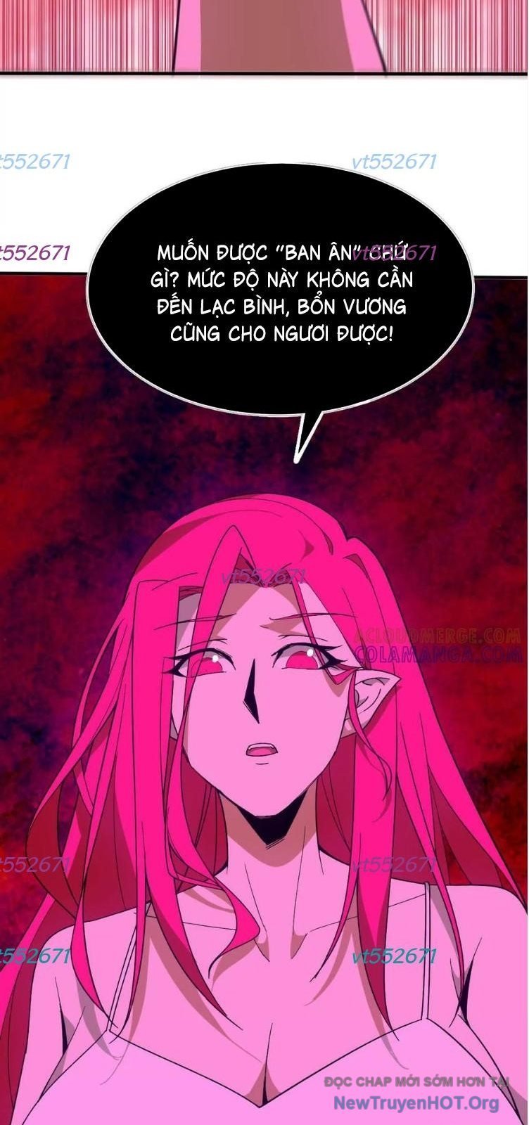 Dũng Giả X Nữ Ma Vương Chapter 172 - Trang 2