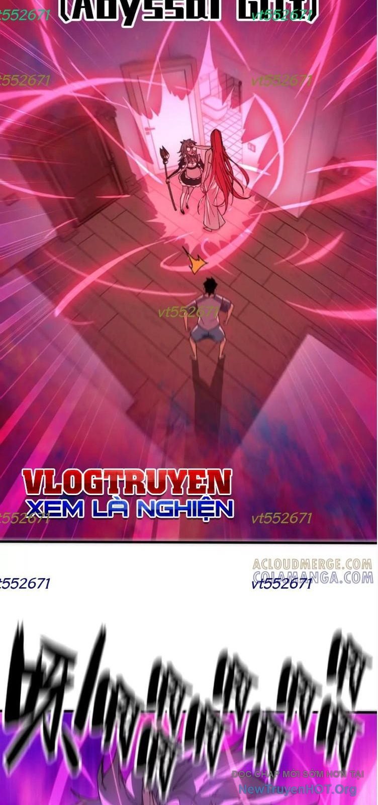Dũng Giả X Nữ Ma Vương Chapter 172 - Trang 2