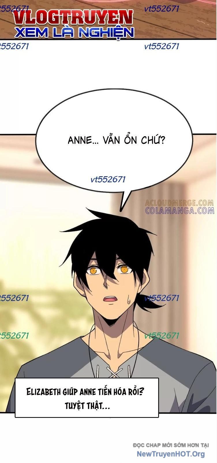 Dũng Giả X Nữ Ma Vương Chapter 172 - Trang 2