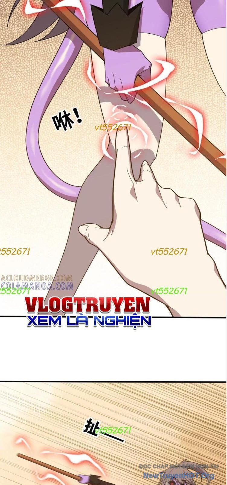 Dũng Giả X Nữ Ma Vương Chapter 172 - Trang 2