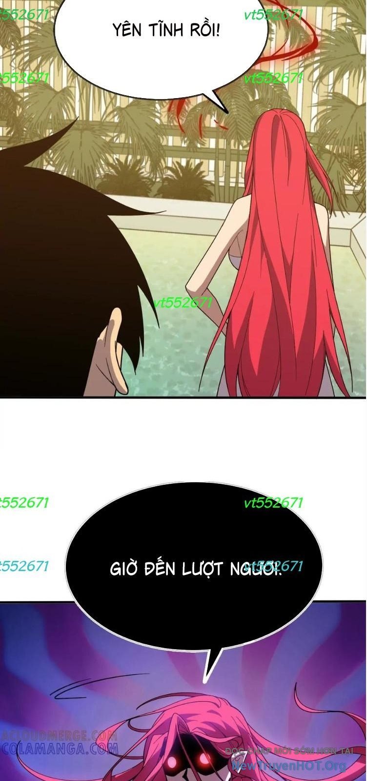 Dũng Giả X Nữ Ma Vương Chapter 172 - Trang 2
