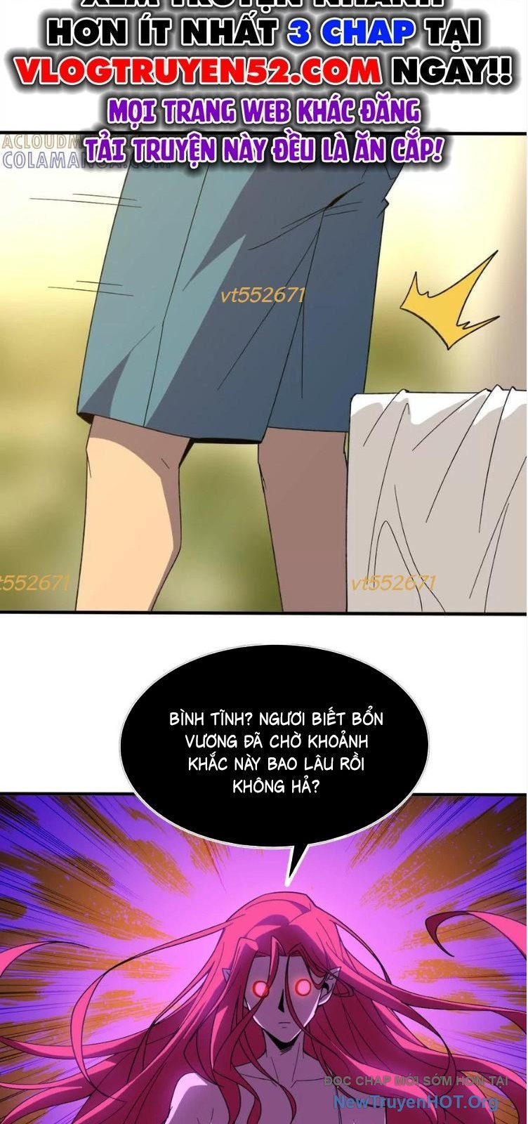 Dũng Giả X Nữ Ma Vương Chapter 172 - Trang 2