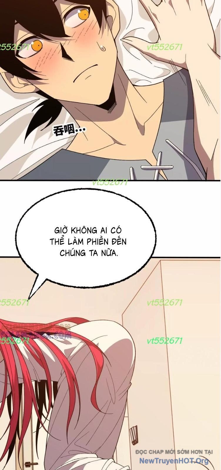 Dũng Giả X Nữ Ma Vương Chapter 172 - Trang 2