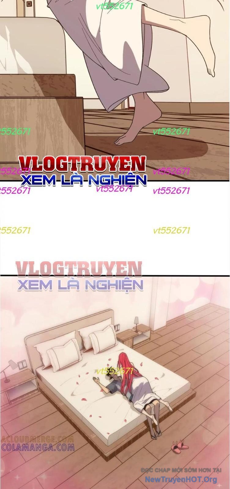 Dũng Giả X Nữ Ma Vương Chapter 172 - Trang 2