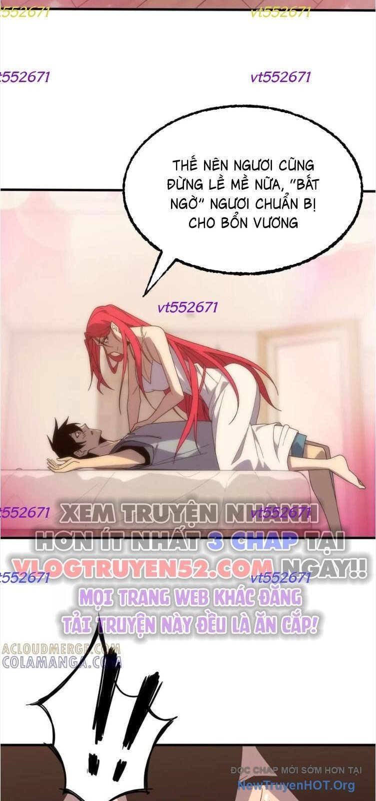 Dũng Giả X Nữ Ma Vương Chapter 172 - Trang 2