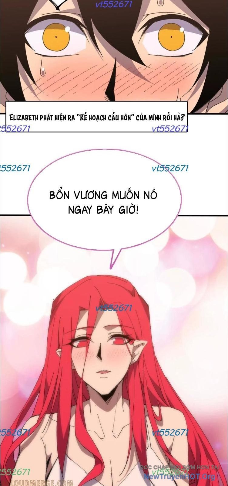 Dũng Giả X Nữ Ma Vương Chapter 172 - Trang 2