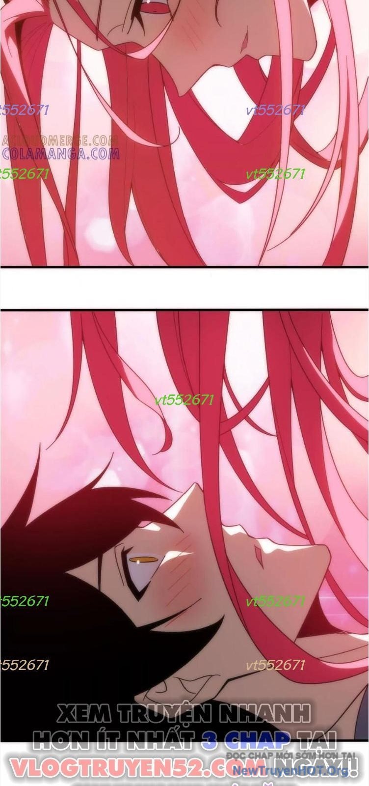 Dũng Giả X Nữ Ma Vương Chapter 172 - Trang 2