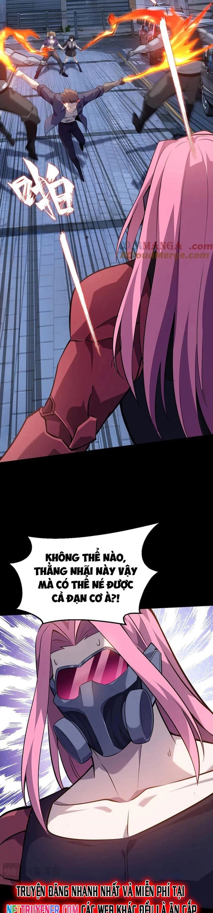 Đừng Gọi Ta Là Ác Ma Chapter 24 - Trang 2