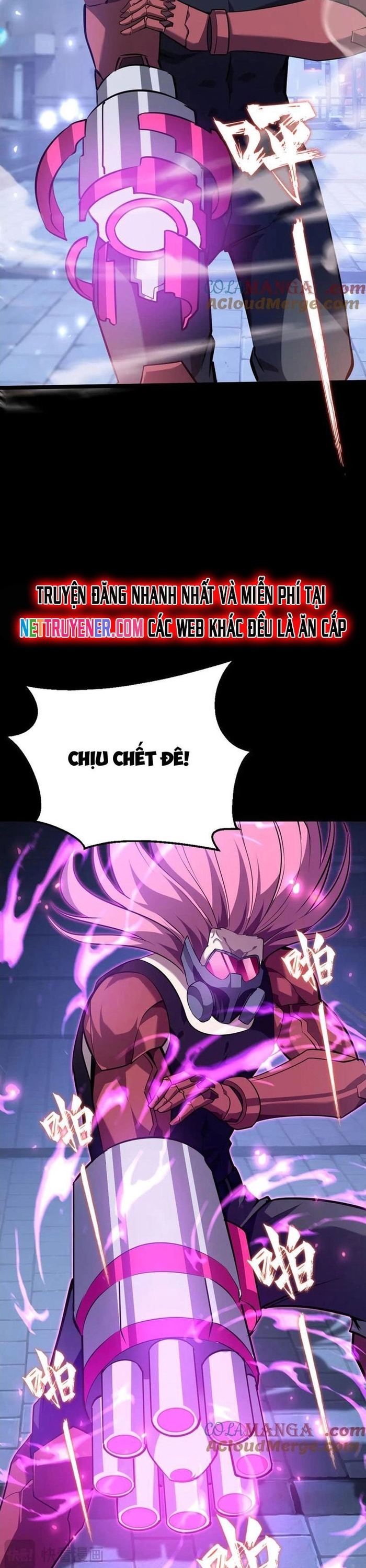 Đừng Gọi Ta Là Ác Ma Chapter 24 - Trang 2