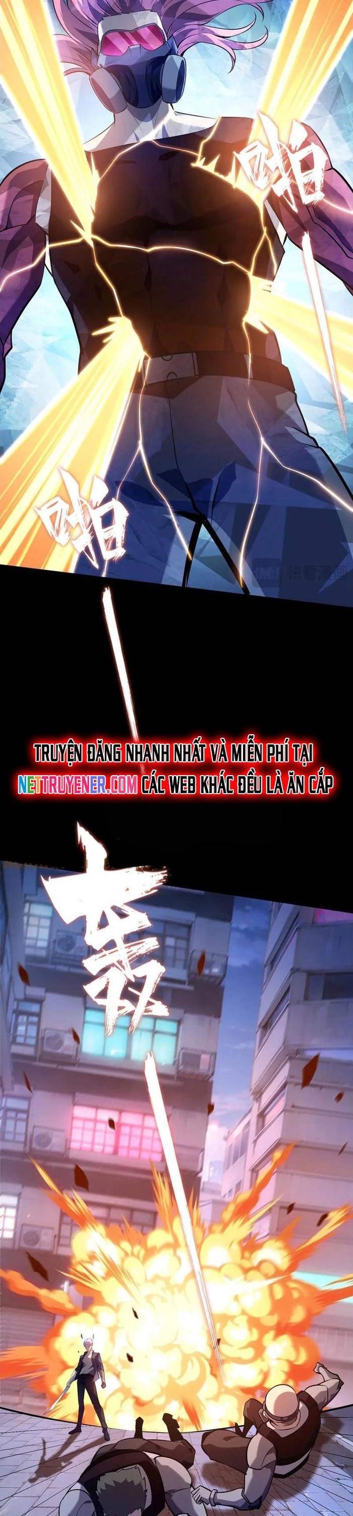 Đừng Gọi Ta Là Ác Ma Chapter 24 - Trang 2