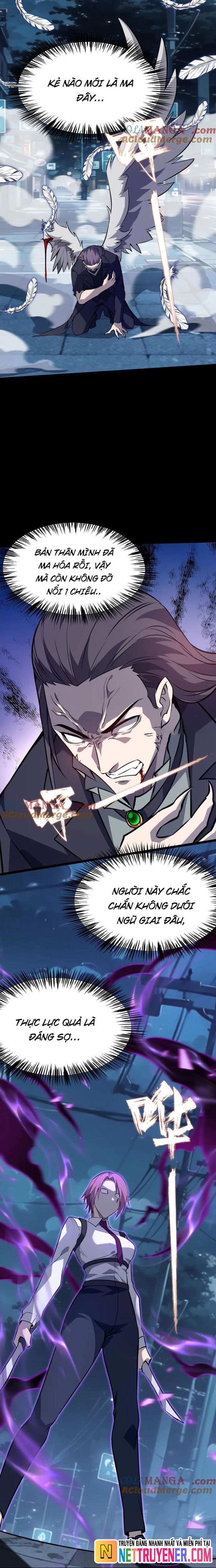 Đừng Gọi Ta Là Ác Ma Chapter 25 - Trang 2
