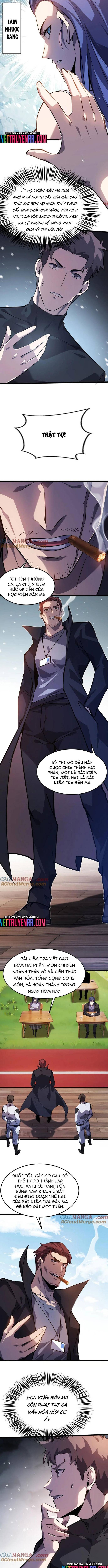 Đừng Gọi Ta Là Ác Ma Chapter 29 - Trang 2