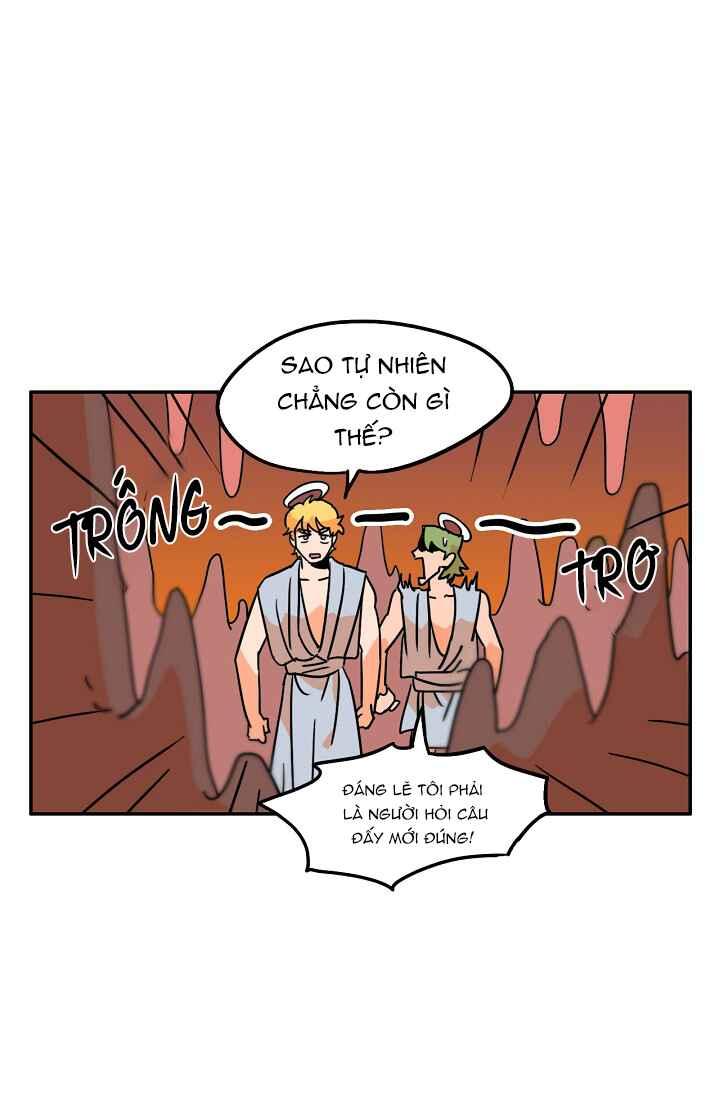 Dừng Lại, Tài Xế Chapter 20 Chap 20 - Trang 2