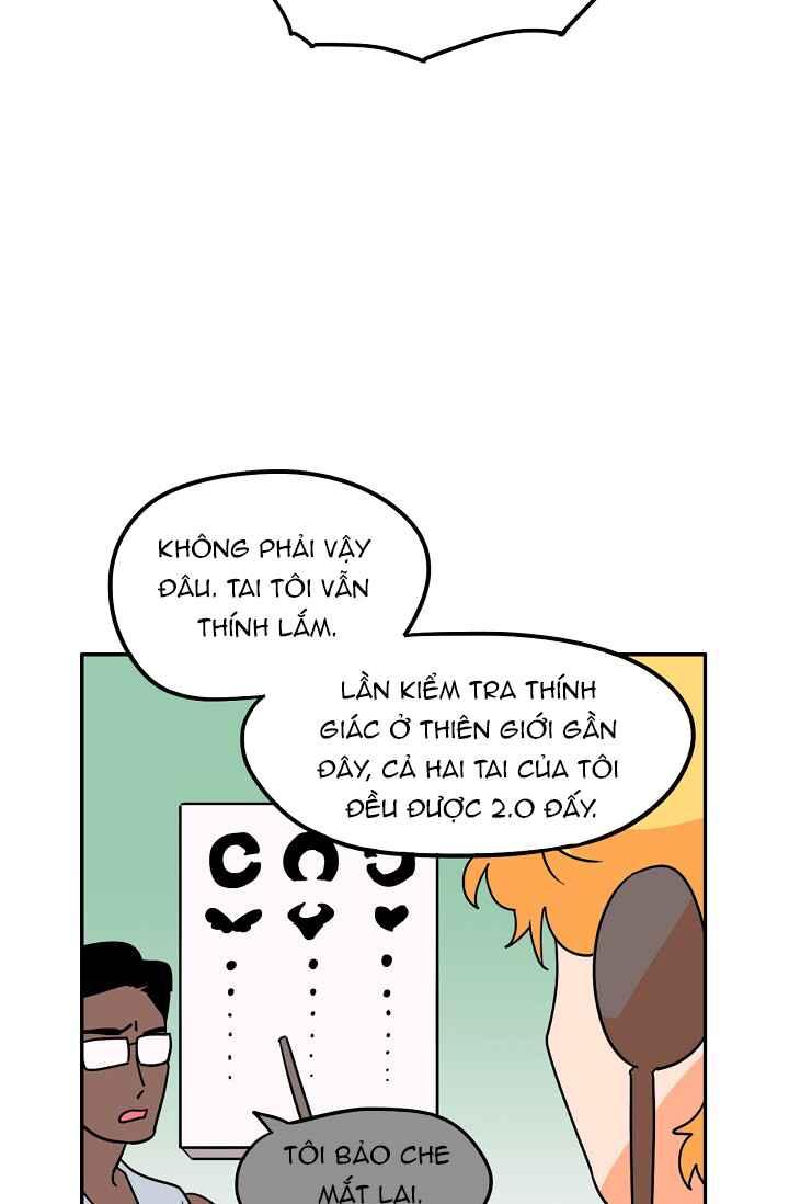 Dừng Lại, Tài Xế Chapter 20 Chap 20 - Trang 2