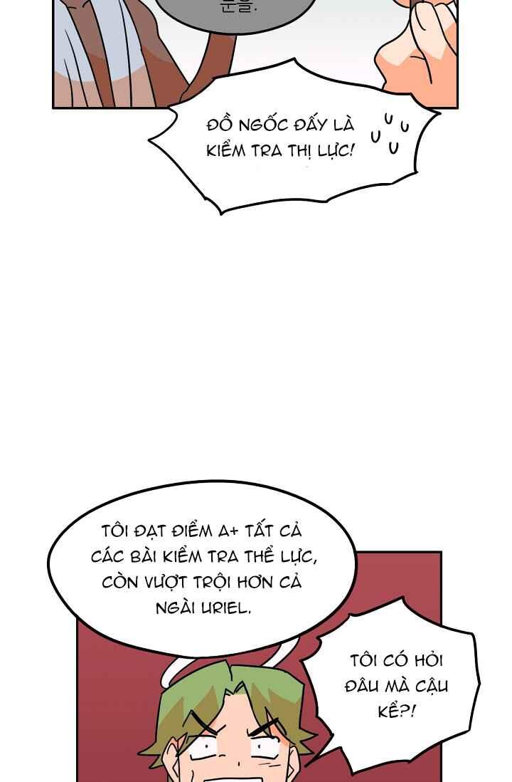 Dừng Lại, Tài Xế Chapter 20 Chap 20 - Trang 2