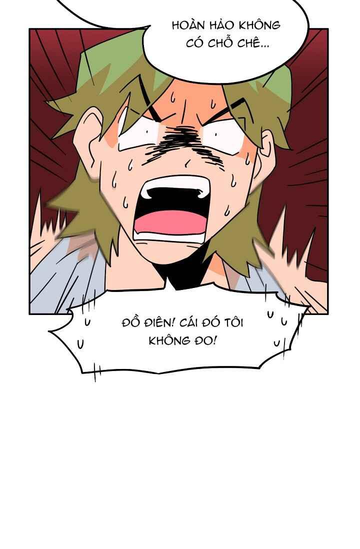 Dừng Lại, Tài Xế Chapter 20 Chap 20 - Trang 2