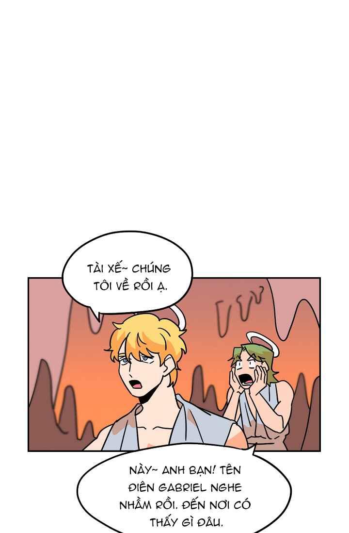 Dừng Lại, Tài Xế Chapter 20 Chap 20 - Trang 2