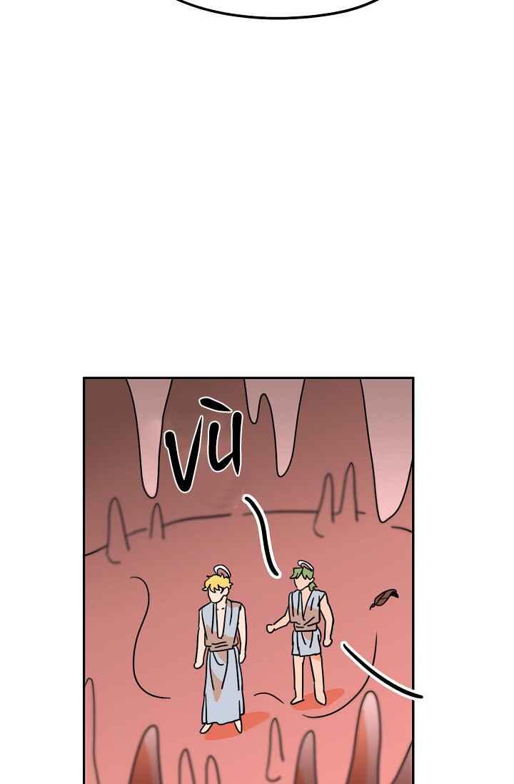 Dừng Lại, Tài Xế Chapter 20 Chap 20 - Trang 2