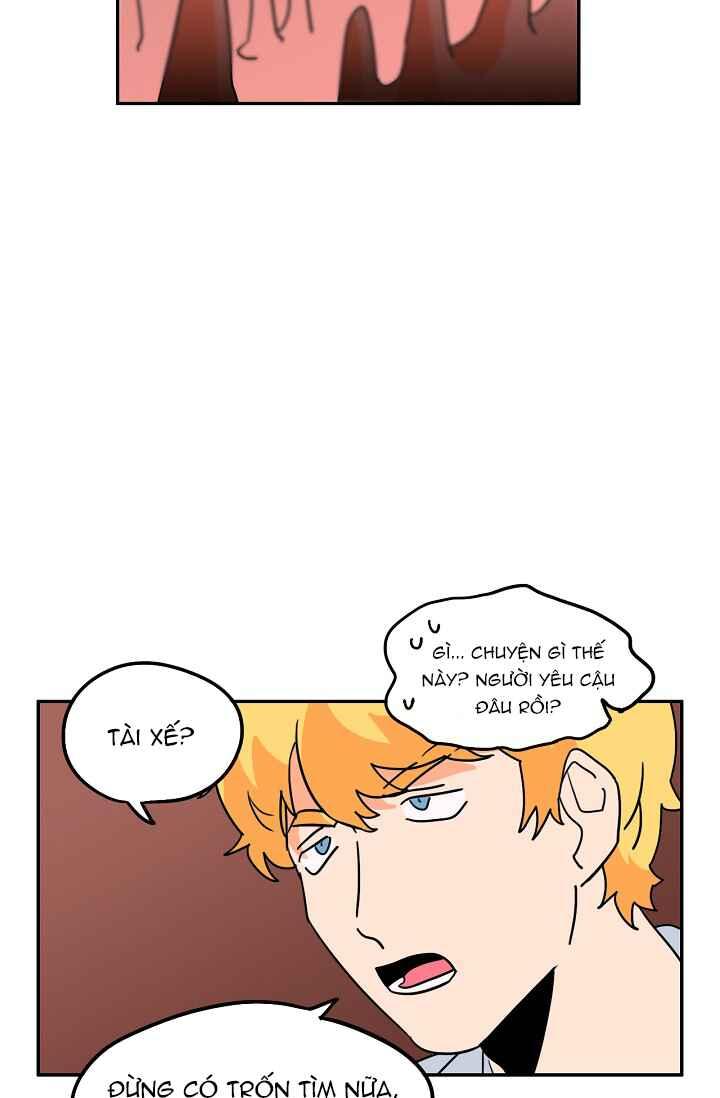 Dừng Lại, Tài Xế Chapter 20 Chap 20 - Trang 2