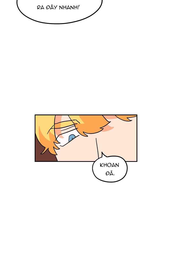 Dừng Lại, Tài Xế Chapter 20 Chap 20 - Trang 2