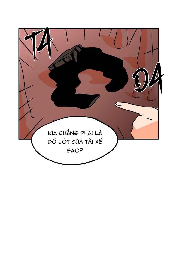 Dừng Lại, Tài Xế Chapter 20 Chap 20 - Trang 2